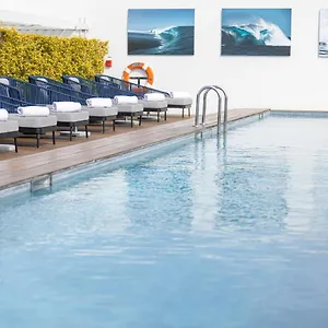 Indigo By Ihg Отель