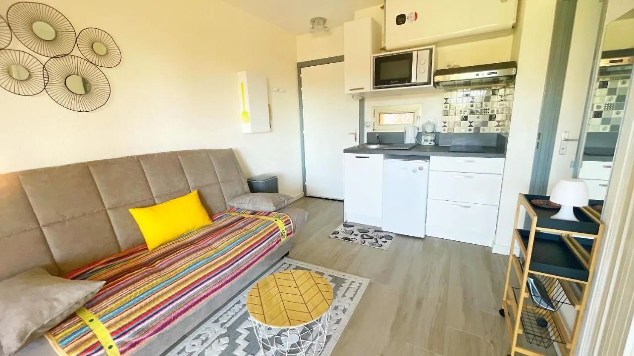 Eden Beach Cagnes-sur-Mer